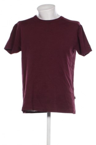 Ανδρικό t-shirt Engbers, Μέγεθος XL, Χρώμα Βιολετί, Τιμή 15,99 €
