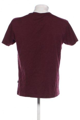 Ανδρικό t-shirt Engbers, Μέγεθος XL, Χρώμα Βιολετί, Τιμή 15,99 €