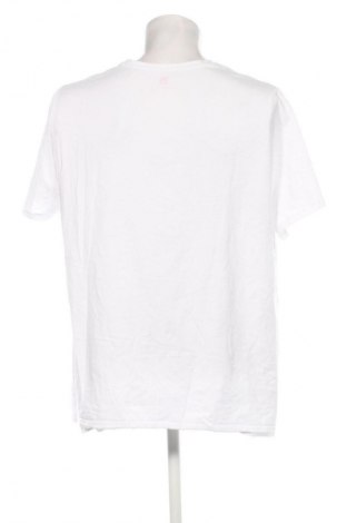 Férfi póló Engelbert Strauss, Méret XXL, Szín Fehér, Ár 3 599 Ft