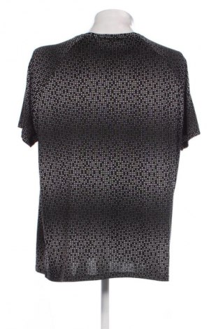 Ανδρικό t-shirt Ergee, Μέγεθος XXL, Χρώμα Πολύχρωμο, Τιμή 8,99 €