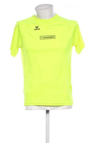 Herren T-Shirt Erima, Größe M, Farbe Grün, Preis € 9,99