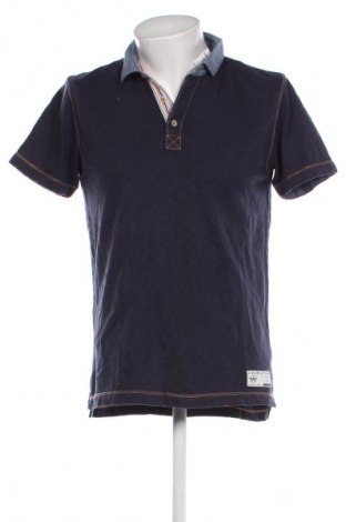 Herren T-Shirt Esprit, Größe L, Farbe Blau, Preis 10,24 €