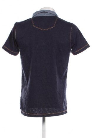 Herren T-Shirt Esprit, Größe L, Farbe Blau, Preis 10,24 €