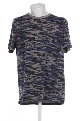 Męski T-shirt Etirel, Rozmiar XXL, Kolor Kolorowy, Cena 62,99 zł