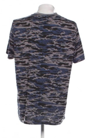 Męski T-shirt Etirel, Rozmiar XXL, Kolor Kolorowy, Cena 62,99 zł