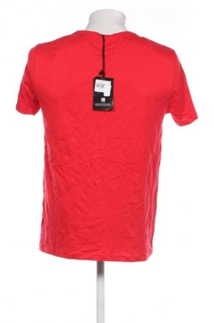 Herren T-Shirt Everlast, Größe M, Farbe Rot, Preis € 23,99