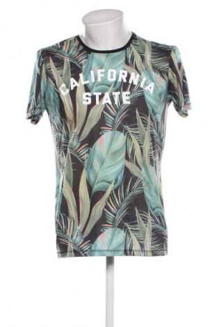 Herren T-Shirt FSBN, Größe L, Farbe Mehrfarbig, Preis € 13,99