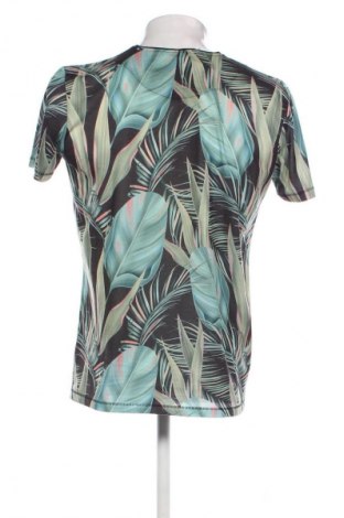 Herren T-Shirt FSBN, Größe L, Farbe Mehrfarbig, Preis € 13,99