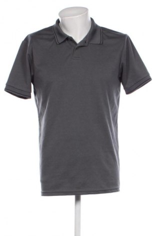 Ανδρικό t-shirt FSBN, Μέγεθος XL, Χρώμα Γκρί, Τιμή 12,99 €