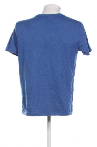 Herren T-Shirt FTS, Größe L, Farbe Blau, Preis € 13,99