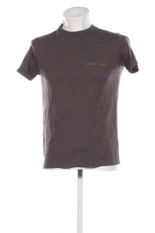 Herren T-Shirt FTS, Größe M, Farbe Grau, Preis € 13,99