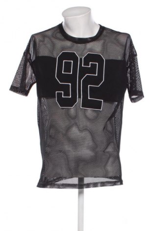 Herren T-Shirt Fb Sister, Größe L, Farbe Schwarz, Preis 8,99 €