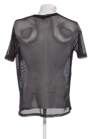 Herren T-Shirt Fb Sister, Größe L, Farbe Schwarz, Preis 8,99 €