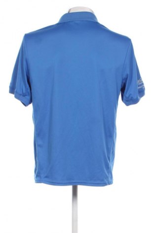 Ανδρικό t-shirt First B, Μέγεθος L, Χρώμα Μπλέ, Τιμή 11,99 €