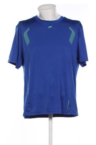 Herren T-Shirt Force, Größe XXL, Farbe Blau, Preis 8,99 €