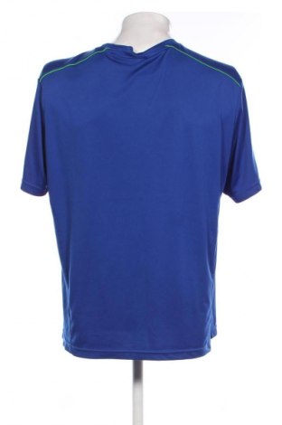 Herren T-Shirt Force, Größe XXL, Farbe Blau, Preis 8,99 €