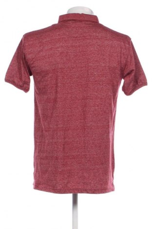 Męski T-shirt Forge, Rozmiar M, Kolor Czerwony, Cena 82,99 zł