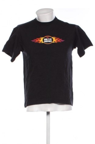 Herren T-Shirt Fruit Of The Loom, Größe M, Farbe Schwarz, Preis € 13,99