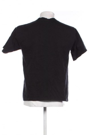 Herren T-Shirt Fruit Of The Loom, Größe M, Farbe Schwarz, Preis € 13,99