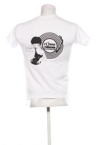 Pánské tričko  Fruit Of The Loom, Velikost S, Barva Bílá, Cena  309,00 Kč