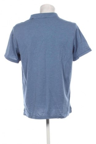 Herren T-Shirt Gant, Größe XXL, Farbe Blau, Preis € 58,36