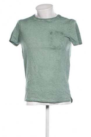 Pánské tričko  Garcia Jeans, Velikost S, Barva Zelená, Cena  249,00 Kč