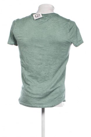 Pánské tričko  Garcia Jeans, Velikost S, Barva Zelená, Cena  249,00 Kč