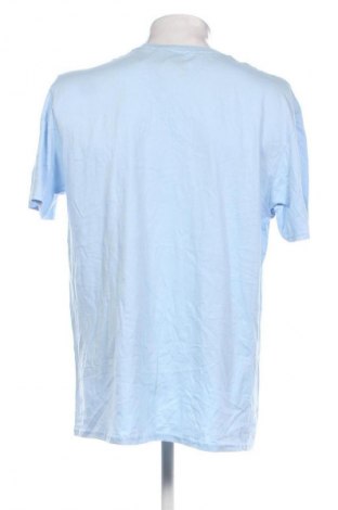 Herren T-Shirt Gildan, Größe XL, Farbe Blau, Preis € 13,99