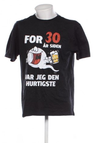 Ανδρικό t-shirt Gildan, Μέγεθος XL, Χρώμα Πολύχρωμο, Τιμή 11,99 €