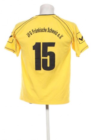 Herren T-Shirt Givova, Größe XL, Farbe Gelb, Preis € 9,99
