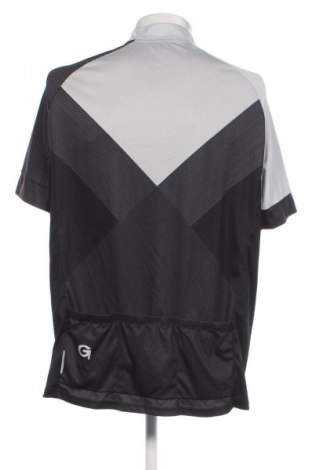 Herren T-Shirt Gonso, Größe 3XL, Farbe Mehrfarbig, Preis € 13,99