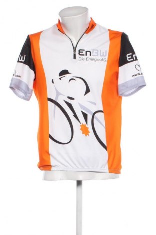 Męski T-shirt Gonso, Rozmiar XL, Kolor Kolorowy, Cena 38,99 zł