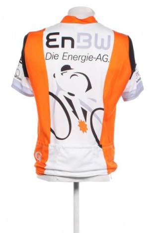 Męski T-shirt Gonso, Rozmiar XL, Kolor Kolorowy, Cena 38,99 zł