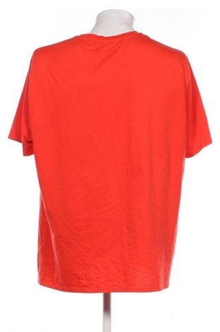 Pánské tričko  Guess, Velikost XXL, Barva Červená, Cena  430,00 Kč