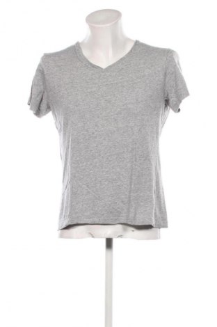 Pánské tričko  H&M, Velikost L, Barva Šedá, Cena  241,00 Kč