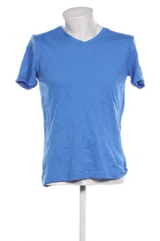 Férfi póló H&M, Méret M, Szín Kék, Ár 5 199 Ft