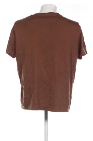 Pánské tričko  H&M, Velikost L, Barva Hnědá, Cena  309,00 Kč