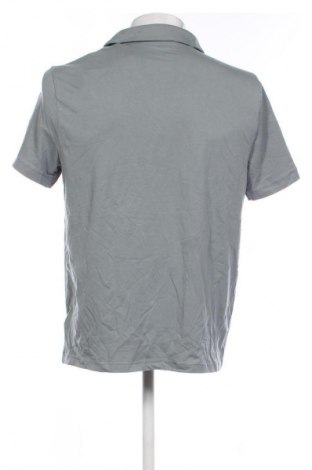 Męski T-shirt H&M, Rozmiar L, Kolor Szary, Cena 101,99 zł