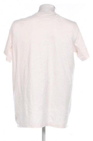 Pánské tričko  H&M, Velikost M, Barva Krémová, Cena  238,00 Kč