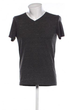 Pánské tričko  H&M, Velikost M, Barva Šedá, Cena  238,00 Kč