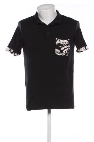 Herren T-Shirt H&M, Größe M, Farbe Schwarz, Preis € 6,99