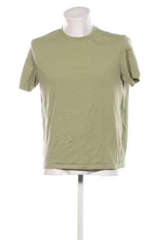 Pánské tričko  H&M, Velikost L, Barva Zelená, Cena  309,00 Kč