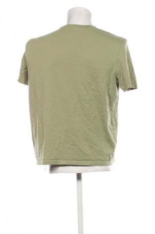 Pánské tričko  H&M, Velikost L, Barva Zelená, Cena  309,00 Kč