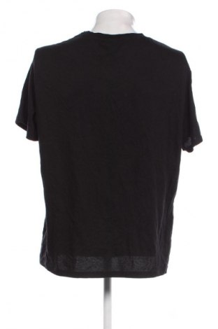Pánské tričko  H&M, Velikost XL, Barva Černá, Cena  269,00 Kč