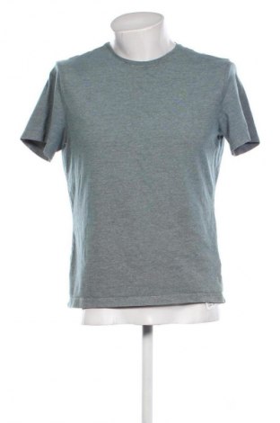 Мъжка тениска H&M, Размер XL, Цвят Зелен, Цена 19,00 лв.