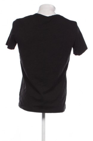 Pánské tričko  H&M, Velikost M, Barva Černá, Cena  309,00 Kč