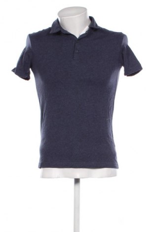 Herren T-Shirt H&M, Größe S, Farbe Blau, Preis 13,99 €