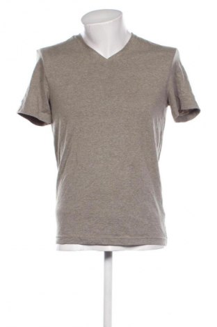 Herren T-Shirt H&M, Größe M, Farbe Grün, Preis 13,99 €