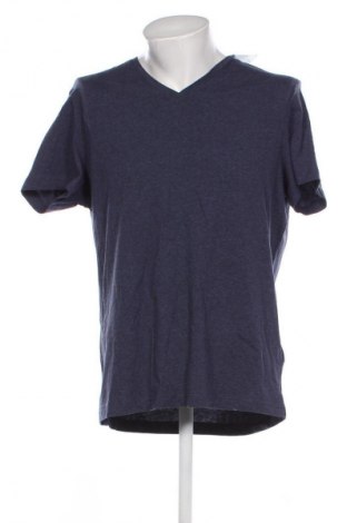 Herren T-Shirt H&M, Größe XL, Farbe Blau, Preis 11,00 €