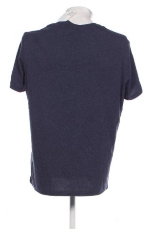 Herren T-Shirt H&M, Größe XL, Farbe Blau, Preis 11,00 €